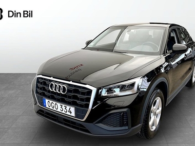 Audi Q235 TFSI Proline 2021, SUV