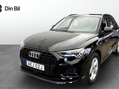 Audi Q335 TFSI ADVANCED S TRONIC 2024, SUV