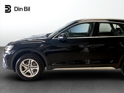 Audi Q5 40 TDI quattro Proline advanced 204 HK S-tronic