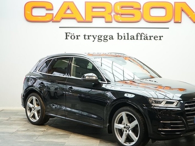 Audi Q555 TFSI e Q Aut S-Line Cockpit Pano B-kam Navi 2020, SUV