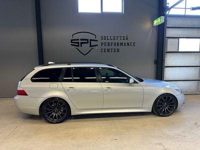 BMW 523 i Touring M Sport 177hk