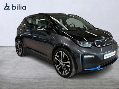 BMW i3s 120 Ah