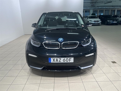 BMW i3s 120 Ah