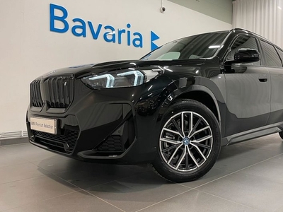 BMW iX1xDrive30 M-sport Premium Driving Assistant Comfort 2024, SUV