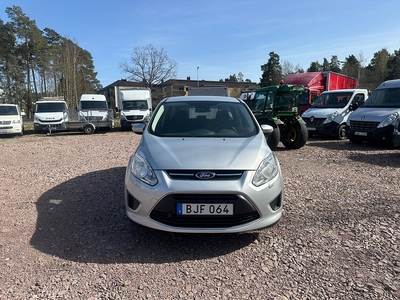 Ford C-Max 1.0 EcoBoost ny servad