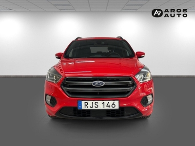 Ford Kuga 1.5 EcoBoost 150 hk ST-Line Euro 6 Nyservad