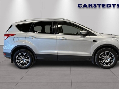 Ford Kuga Titanium 1.5T 150hk