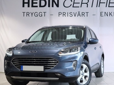 Ford Kuga2.5 Titanium Plug-In Hybrid 2021, SUV