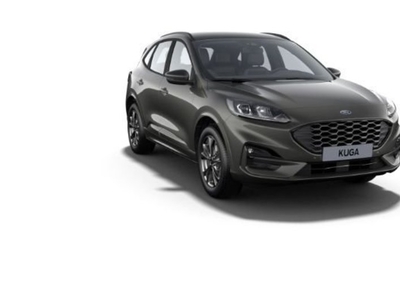 Ford KugaST-LINE SKATT 2020, SUV