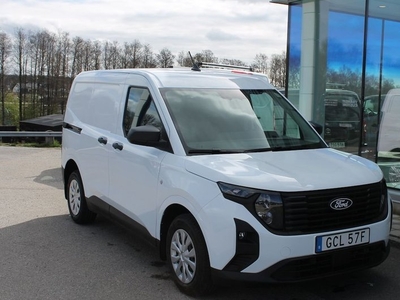 Ford Transit Courier1.0 EcoBoost 2024, Personbil