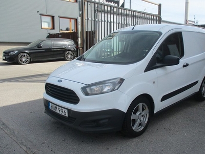 Ford Transit Courier1.5 TDCi Euro 5 2016, Personbil