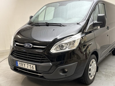 Ford Transit Custom 270 (130hk)