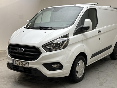 Ford Transit Custom 280 (105hk)