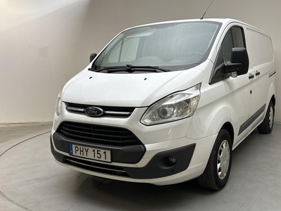 Ford Transit Custom 300 (130hk)