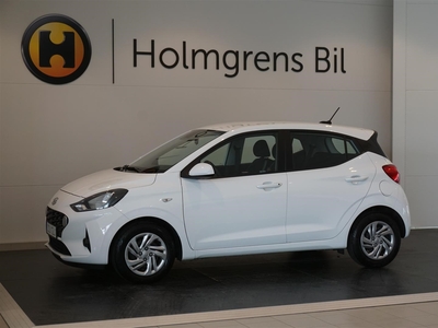 Hyundai i10 1.0 Blue Essential 67hk