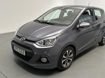 Hyundai i10 1.2 (87hk)