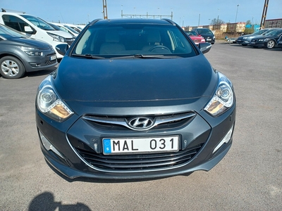 Hyundai i40 cw 2.0 GDI Euro 5,Kamera ,Drag