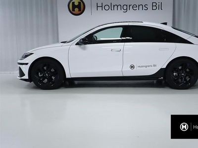 Hyundai IONIQ 6Business Lease mån AWD 77.4kWh First Edition 2023, Sedan