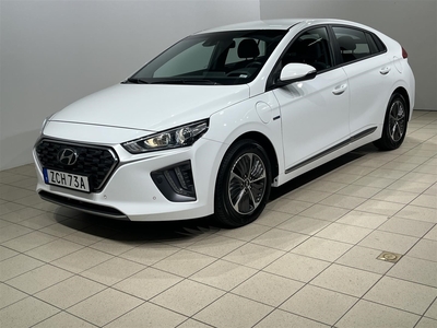 Hyundai IONIQ Plug-In Trend Aut B-Kamera