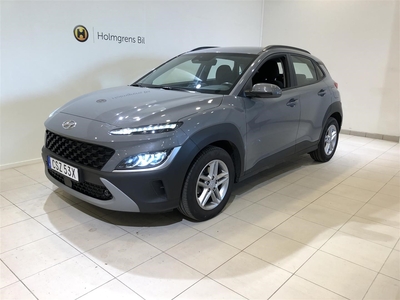 Hyundai Kona 1.0 T-GDi 120 DCT 2WD Essential