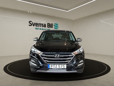 Hyundai Tucson 1.6T 177 Hk MOVE 4WD Automat + 5.000 kr