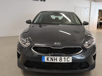 Kia CEED 1.0 T-GDI Action, Advance Plus Euro 6