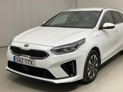 KIA Ceed 1.6 Plug-in Hybrid SW (141hk)