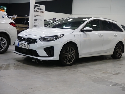 KIA Ceed Sportswagon PHEV DCT 141 hk