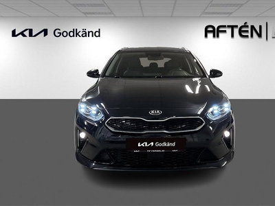 Kia CEED Sportswagon Plug-in Hybrid DCT Advance Plus 2 Euro 6