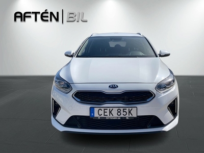 Kia CEED Sportswagon Plug-in Hybrid DCT Advance Plus Eu 6- backkamera