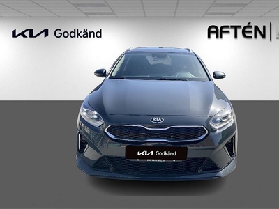 Kia CEED Sportswagon Plug-in Hybrid DCT Advance Plus Euro 6- Dragkrok