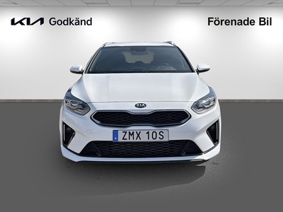 Kia CEED SW 1.4 T-GDi DCT GT-Line