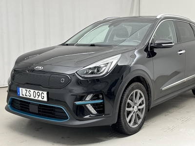 KIA e-Niro 64 kWh (204hk)