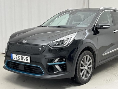 Kia e-Niro64 kWh 2021, Crossover