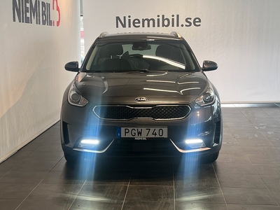 Kia Niro Hybrid DCT Advance Plus SoV/MoK/Fullserv