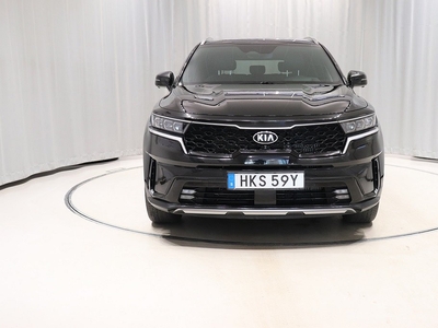 Kia Sorento Plug-In-Hybrid AWD 7-sits Advance Plus