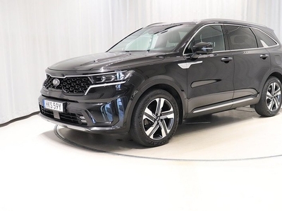 Kia SorentoPlug-In-Hybrid AWD 7-sits Advance Plus 2021, SUV