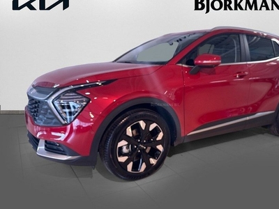 Kia SportagePLUG-IN ADVANCE 2024, SUV