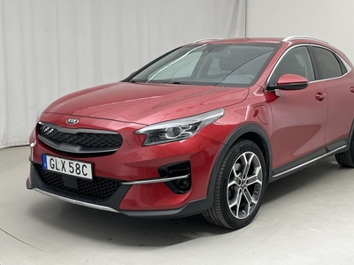 KIA XCeed 1.6 Plug-in Hybrid 5dr (141hk)