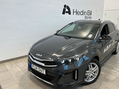 Kia XCeedPlug-In Hybrid Phev advance plus 2024, Halvkombi