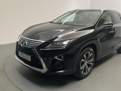 Lexus RX 450hAWD 2017, SUV