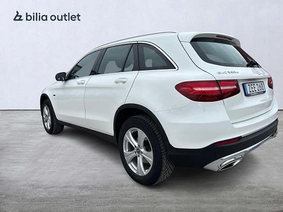 Mercedes-Benz GLC 350 e 4MATIC X253 Plug-in Hybrid (211hk)