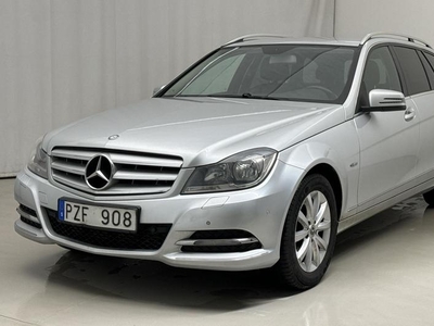 Mercedes C180C 180 Kombi S204 2012, Kombi