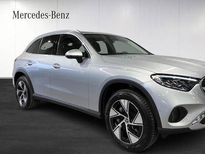 Mercedes GLC300Benz GLC 300 e 4MATIC Avantgarde Adv Plus 2024, SUV