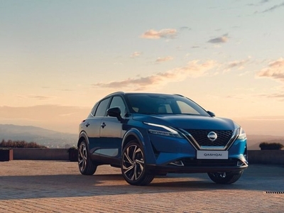 Nissan QashqaiMHEV Acenta 2024, SUV