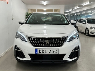 Peugeot 3008 1.2 PureTech EAT Euro 6