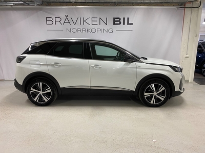 Peugeot 3008 GT 1.5 BlueHDi Navi Kamera