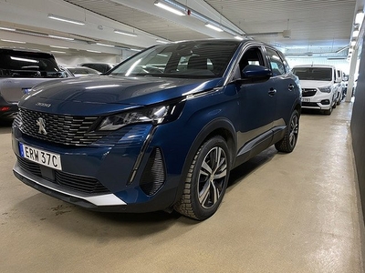 Peugeot 3008 NYA ACTIVE PACK 1.2 PureTech 130hk AUT