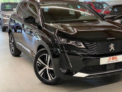 Peugeot 3008GT PureTech Aut - HYRBIL 2023, SUV