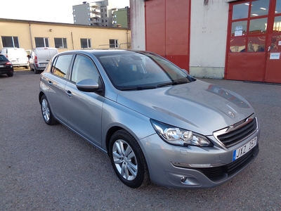 Peugeot 308 1.6 THP Active Euro 5